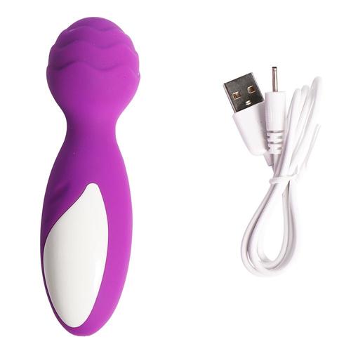 רוקט פוקט מסאג'ר לדגדגן