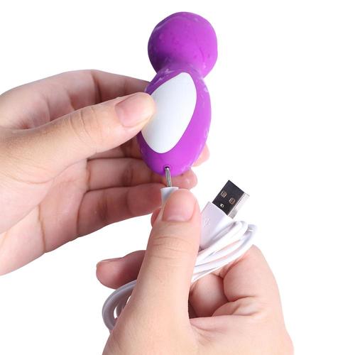 רוקט פוקט מסאג'ר לדגדגן