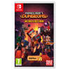 Minecraft Dungeons - Hero Edition Nintendo Switch