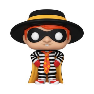 Funko POP! - Hamburglar (McDonald's) 87