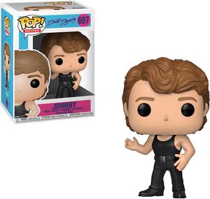 Funko POP! - Johnny (Dirty Dancing) 697