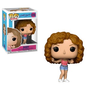 Funko POP! - Baby (Dirty Dancing) 696