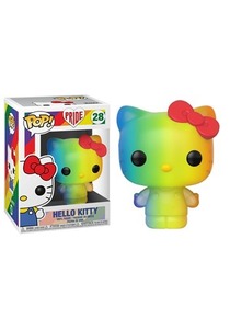 Funko POP! - Hello Kitty (Pride) 28