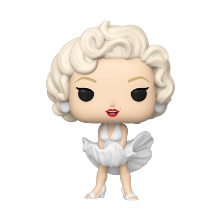 Funko POP! - Marilyn Monroe 24