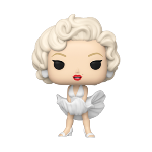 Funko POP! - Marilyn Monroe 24