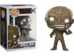 Funko POP! - Jangly Man (Scary Stories) 847