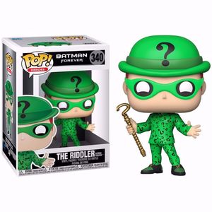 Funko POP! - The Riddler (Batman Forever) 340