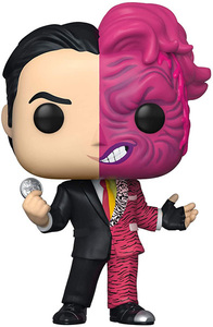 Funko POP! - Two-Face (Batman Forever) 341