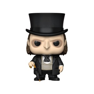 Funko POP! - The Penguin (Batman Returns) 339