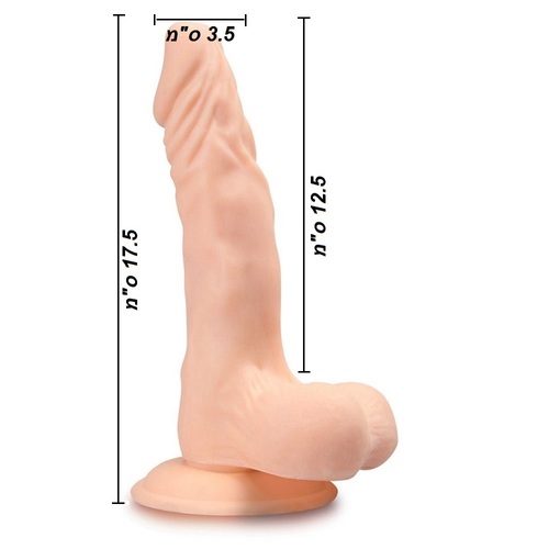 דילדו נצמד איכותי