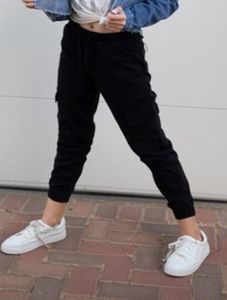 מכנס דריל דגמח