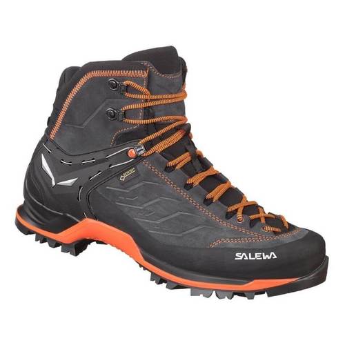 נעל הליכה סאלווה ג' ®MTN trainer Mid GTX  