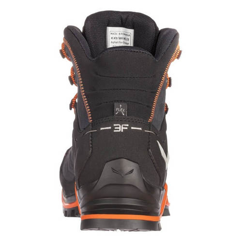 נעל הליכה סאלווה ג' ®MTN trainer Mid GTX  