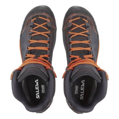 נעל הליכה סאלווה ג' ®MTN trainer Mid GTX  