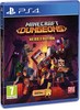 Minecraft Dungeons - Hero Edition Playstation4