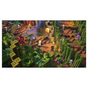 Minecraft Dungeons - Hero Edition Playstation4 סוני