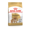רויאל קנין Royal canin לכלב פומרניאן בוגר