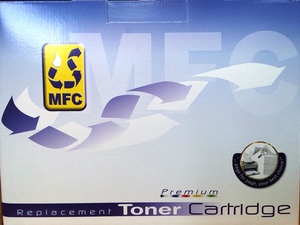 טונר שחור תואם למק"ט  HP CF283A 