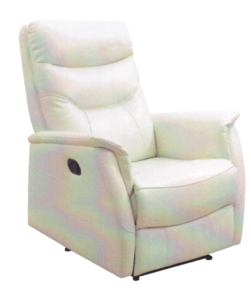 כורסת טלוויזיה אורטופדית בד דנבר