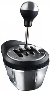 הילוכים להגה Thrustmaster TH8A ל-PC/PS3/PS4/Xbox One