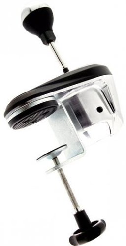 הילוכים להגה Thrustmaster TH8A ל-PC/PS3/PS4/Xbox One