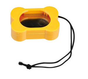 קליקר לאילוף כלב TRIXIE