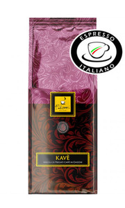 FILICORI KAVA BLEND