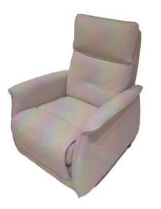 כורסת טלוויזיה אורטופדית בוסטון