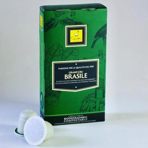 BRASILE GRAND CRU