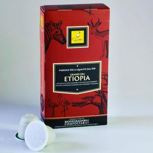 ETIOPIA GRAND CRU