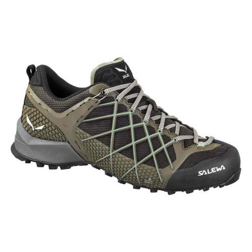 נעל אפרוצ' סאלווה Salewa Wild fire