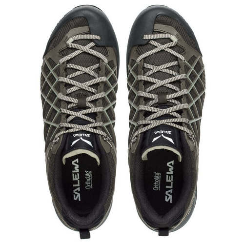 נעל אפרוצ' סאלווה Salewa Wild fire