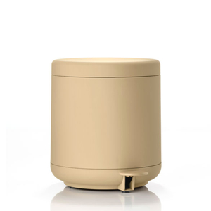 פח פדל Ume 4 ליטר - חול  