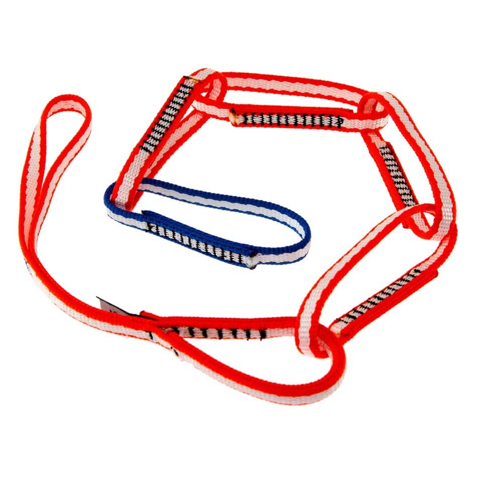 מערכת עגינה אישית Alpine pas מטוליוס