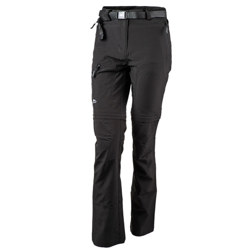  מכנסי טיולים מתקצרים לנשים GoNature TANAMI