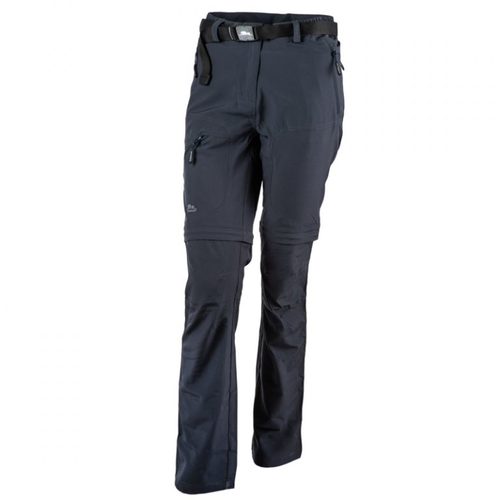  מכנסי טיולים מתקצרים לנשים GoNature TANAMI