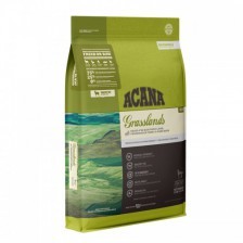 אקאנה ACANA גראסלנד לחתול 1.8 ק"ג 