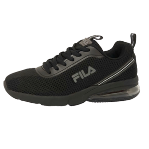 נעלי ספורט פילה בצבע שחור מלא | 36-41 | FILA