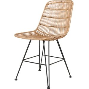 כסא אירוח מעוצב מרטאן - דגם רוסלנה מיליון כסאות