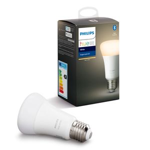 Philips Hue 9W A60 E27 Dimable White