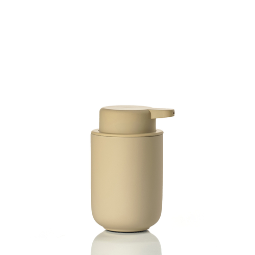 דיספנסר לסבון נוזלי Ume - חול 