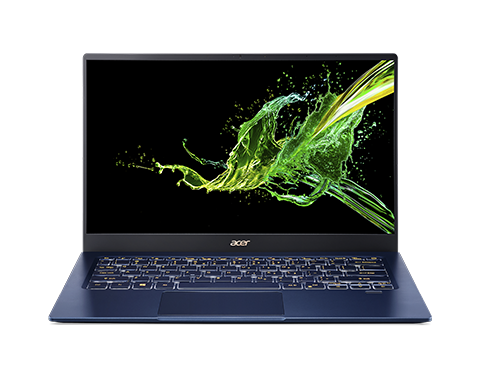 מחשב נייד אייסר ACER SWIFT 5 NX.HHUEC.005