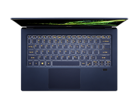 מחשב נייד אייסר ACER SWIFT 5 NX.HHUEC.005