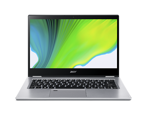 מחשב נייד אייסר ACER SPIN 3 NX.HQ7ET.008
