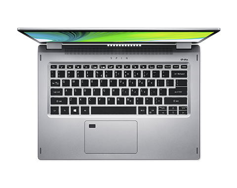 מחשב נייד אייסר ACER SPIN 3 NX.HQ7ET.008