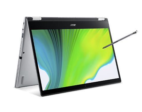 מחשב נייד אייסר ACER SPIN 3 NX.HQ7ET.008
