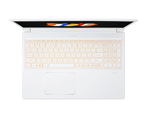 מחשב נייד אייסר ACER ConceptD 3 NX.C57EC.004