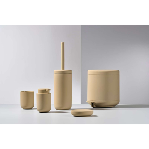 כוס למברשות שיניים  Ume - חול 