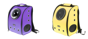 תיק נשיאה BACK PACK 