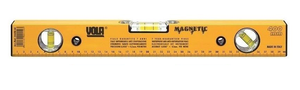 פלס מגנטי 40 ס"מ  264510 VOLA ITALY